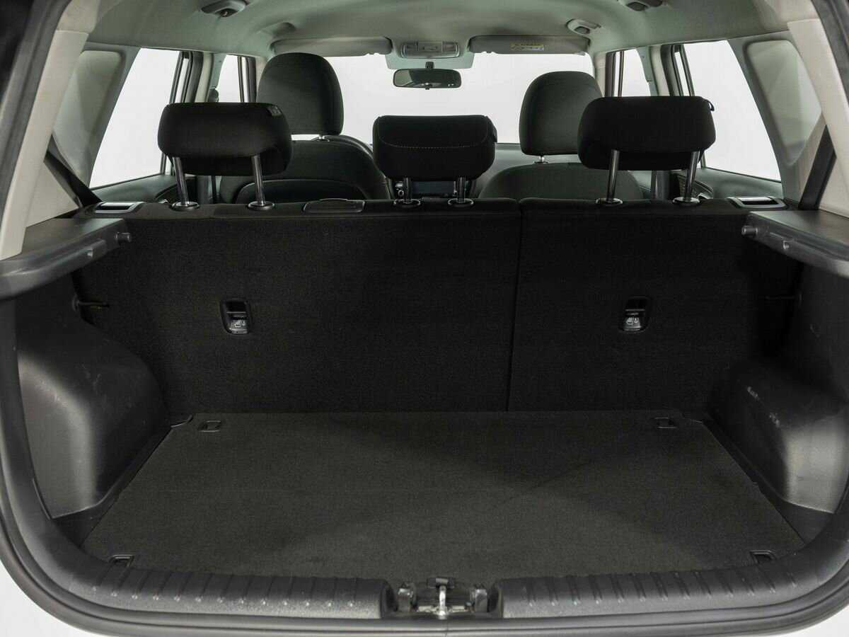 Киа Соул б/у, 2020, Автоматическая. Фото: #25