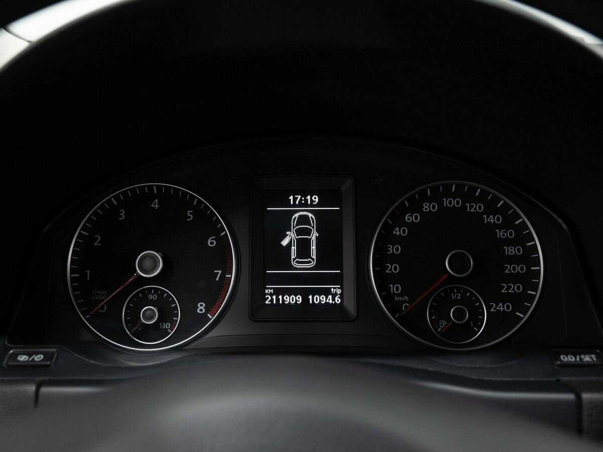 Фольксваген Гольф Плюс б/у, 2013, Роботизированная. Фото: #15