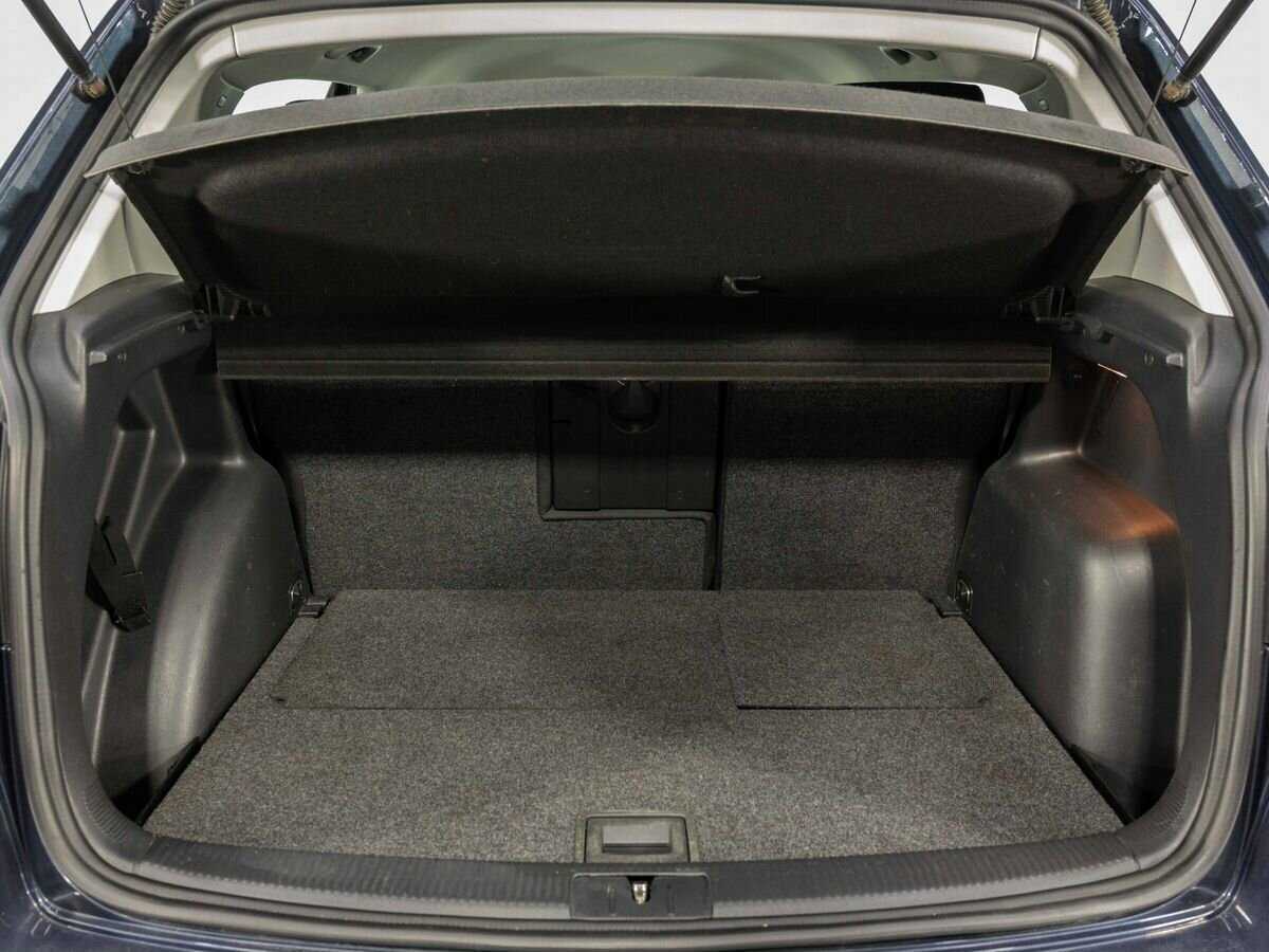 Фольксваген Гольф Плюс б/у, 2013, Роботизированная. Фото: #20