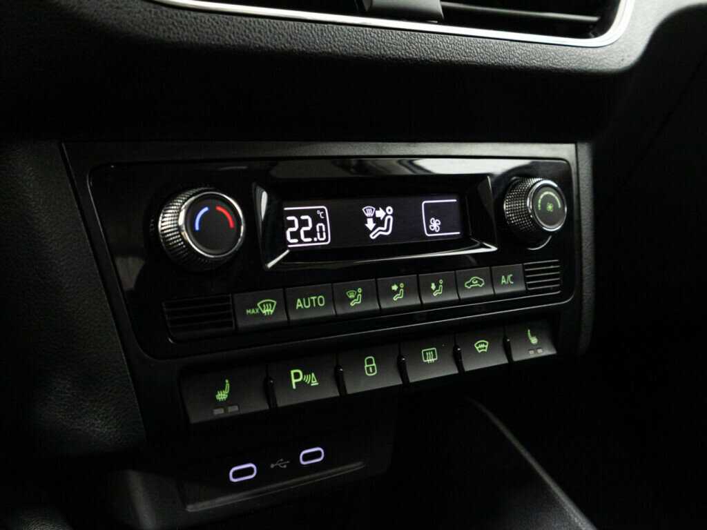 Шкода Рапид б/у, 2021, Автоматическая. Фото: #16