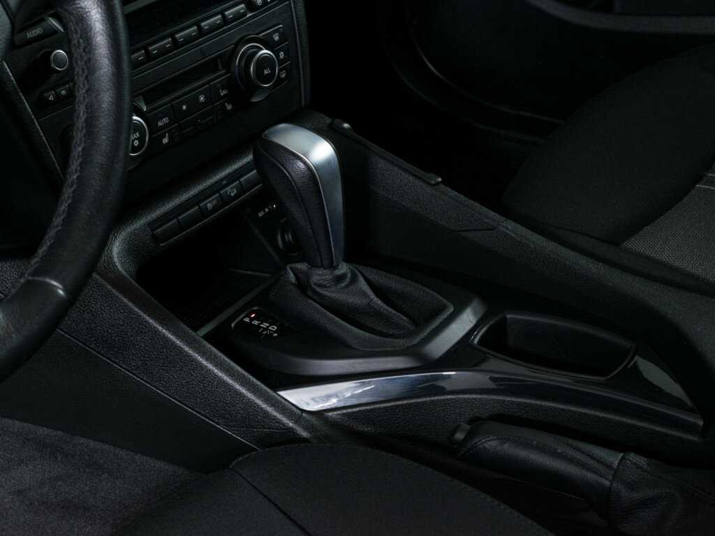 БМВ Икс1 б/у, 2012, Автоматическая. Фото: #12