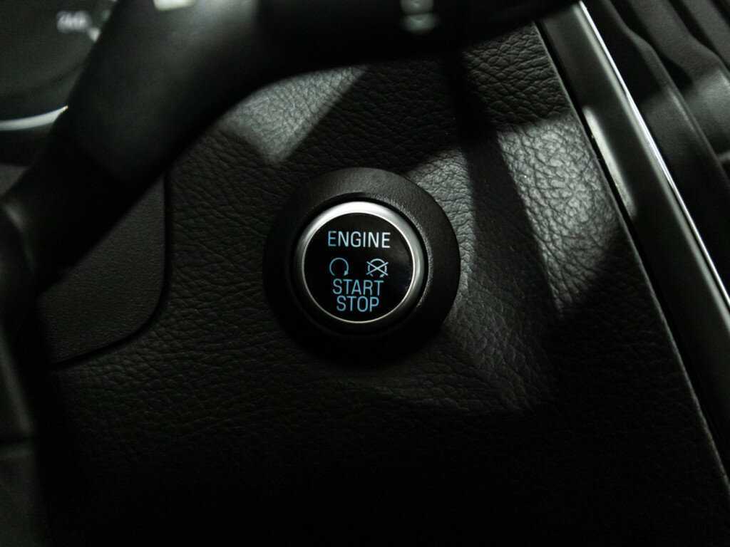 Форд Фокус б/у, 2017, Автоматическая. Фото: #17