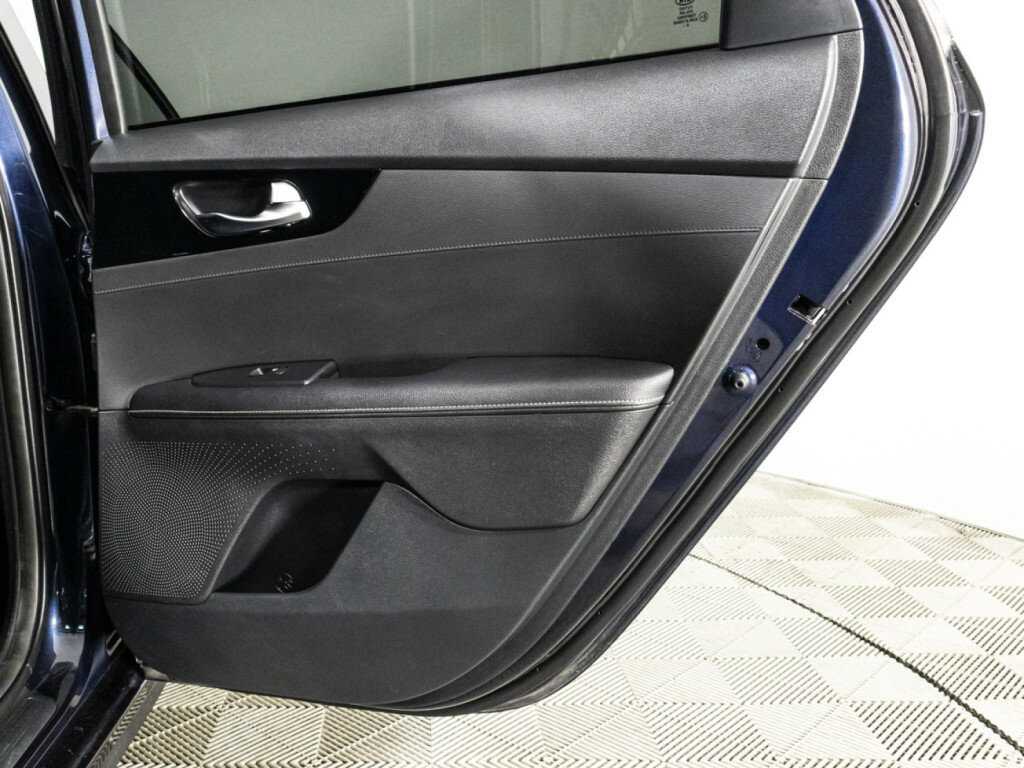 Киа Церато б/у, 2021, Автоматическая. Фото: #28