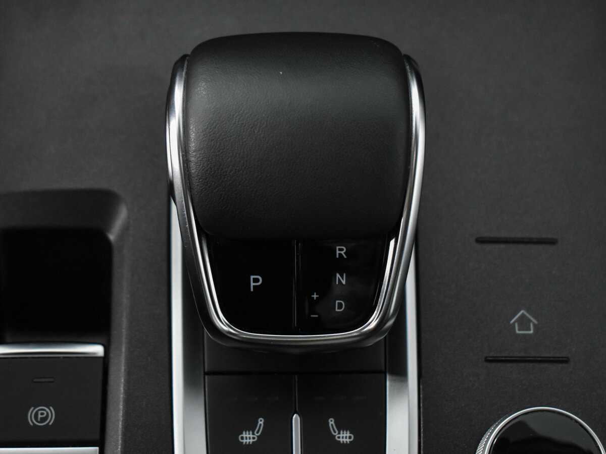 Омода Ц5 б/у, 2022, Вариатор. Фото: #9