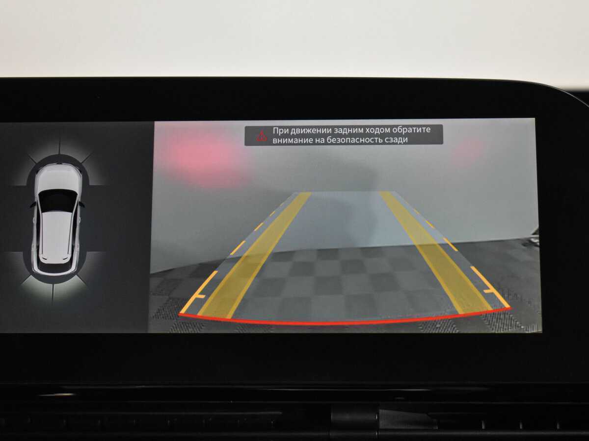 Омода Ц5 б/у, 2022, Вариатор. Фото: #22