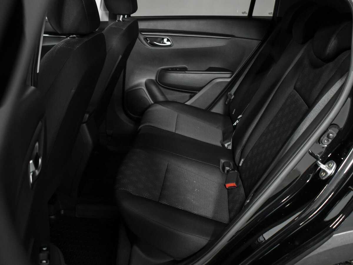 Киа Рио б/у, 2020, Автоматическая. Фото: #10