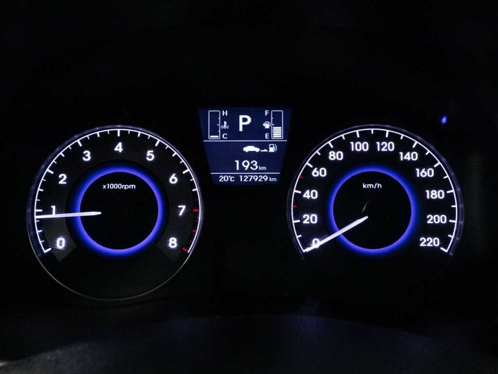 Хендай Солярис б/у, 2015, Автоматическая. Фото: #11