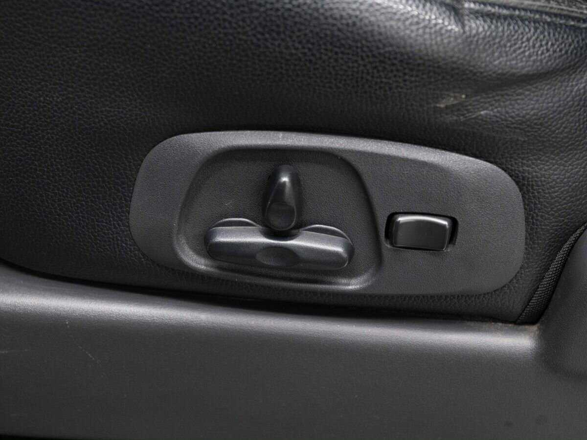 Митсубиши Паджеро б/у, 2013, Автоматическая. Фото: #19