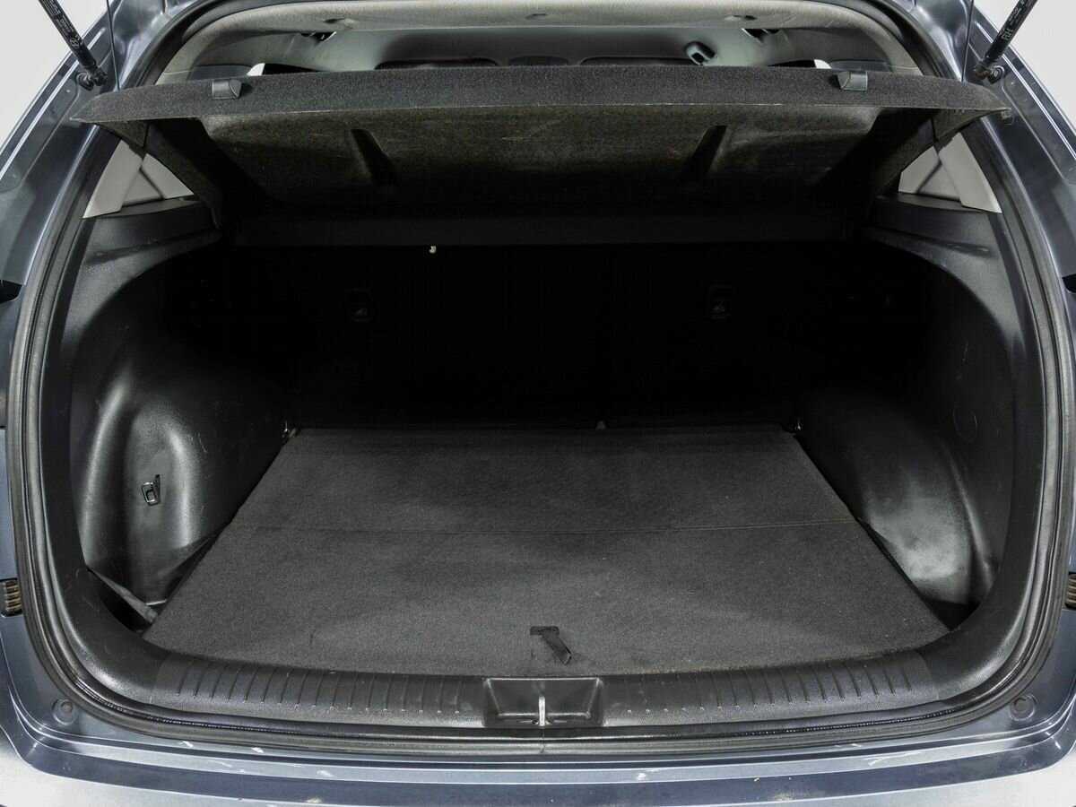 Хендай Крета б/у, 2018, Автоматическая. Фото: #22