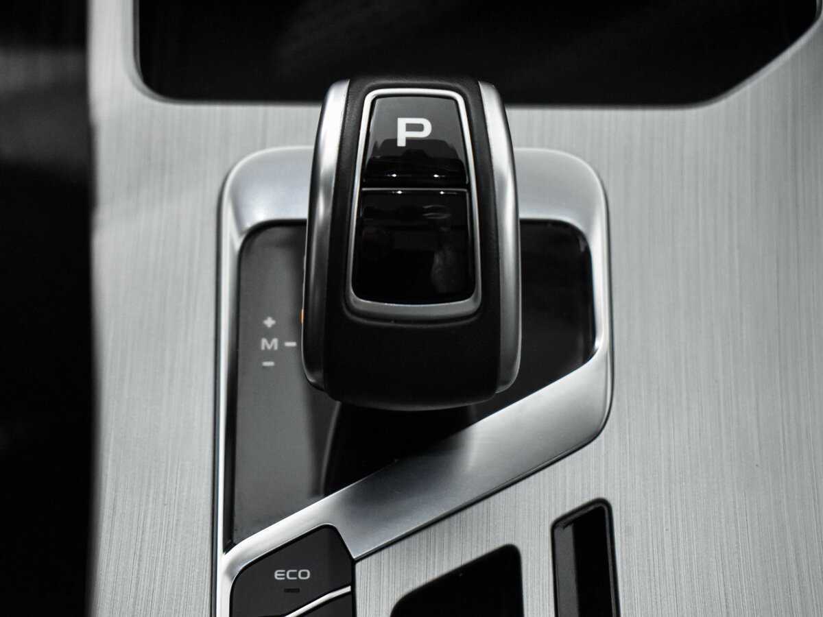 Джили Кулрэй б/у, 2021, Роботизированная. Фото: #9