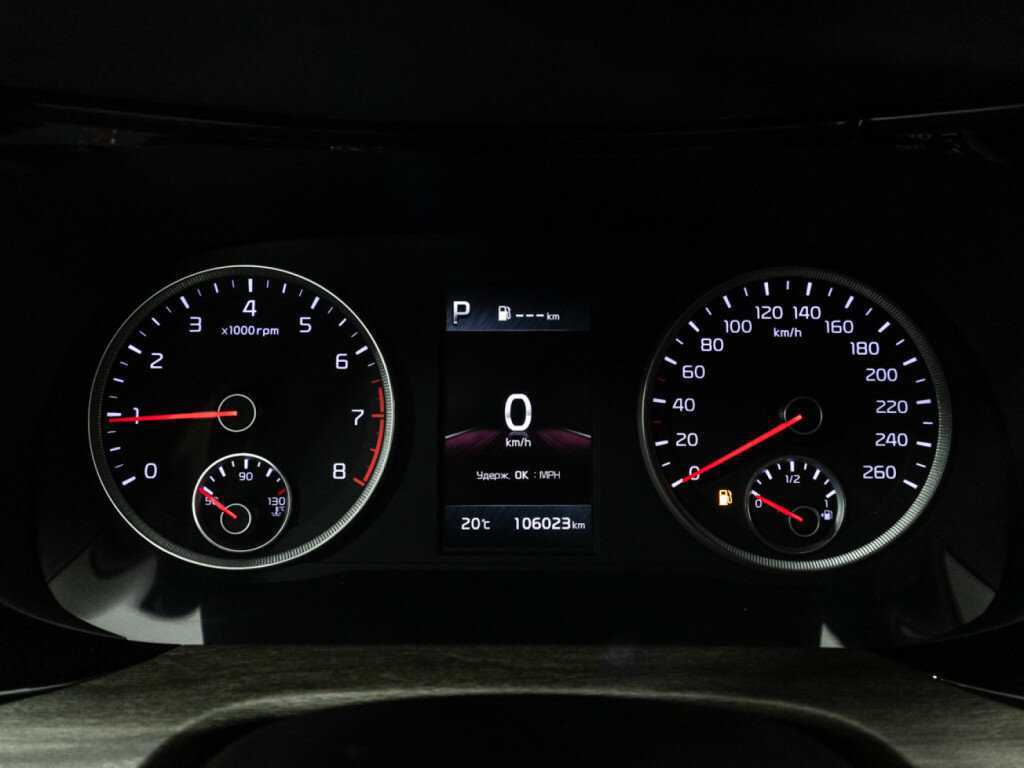 Киа К5 б/у, 2021, Автоматическая. Фото: #11