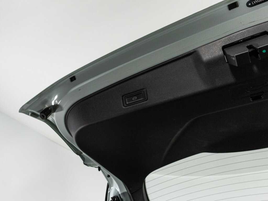 Омода Ц5 б/у, 2023, Вариатор. Фото: #14