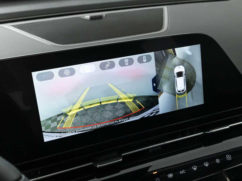 Омода Ц5 б/у, 2023, Вариатор. Фото: #16