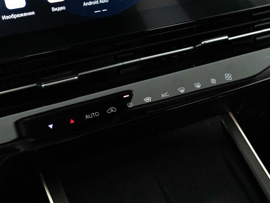 Омода Ц5 б/у, 2023, Вариатор. Фото: #20