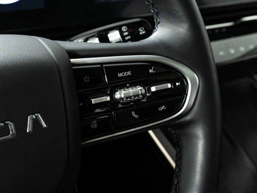 Омода Ц5 б/у, 2023, Вариатор. Фото: #21