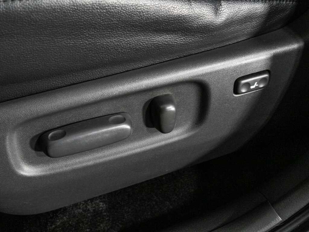 Тойота Рав4 б/у, 2012, Вариатор. Фото: #14