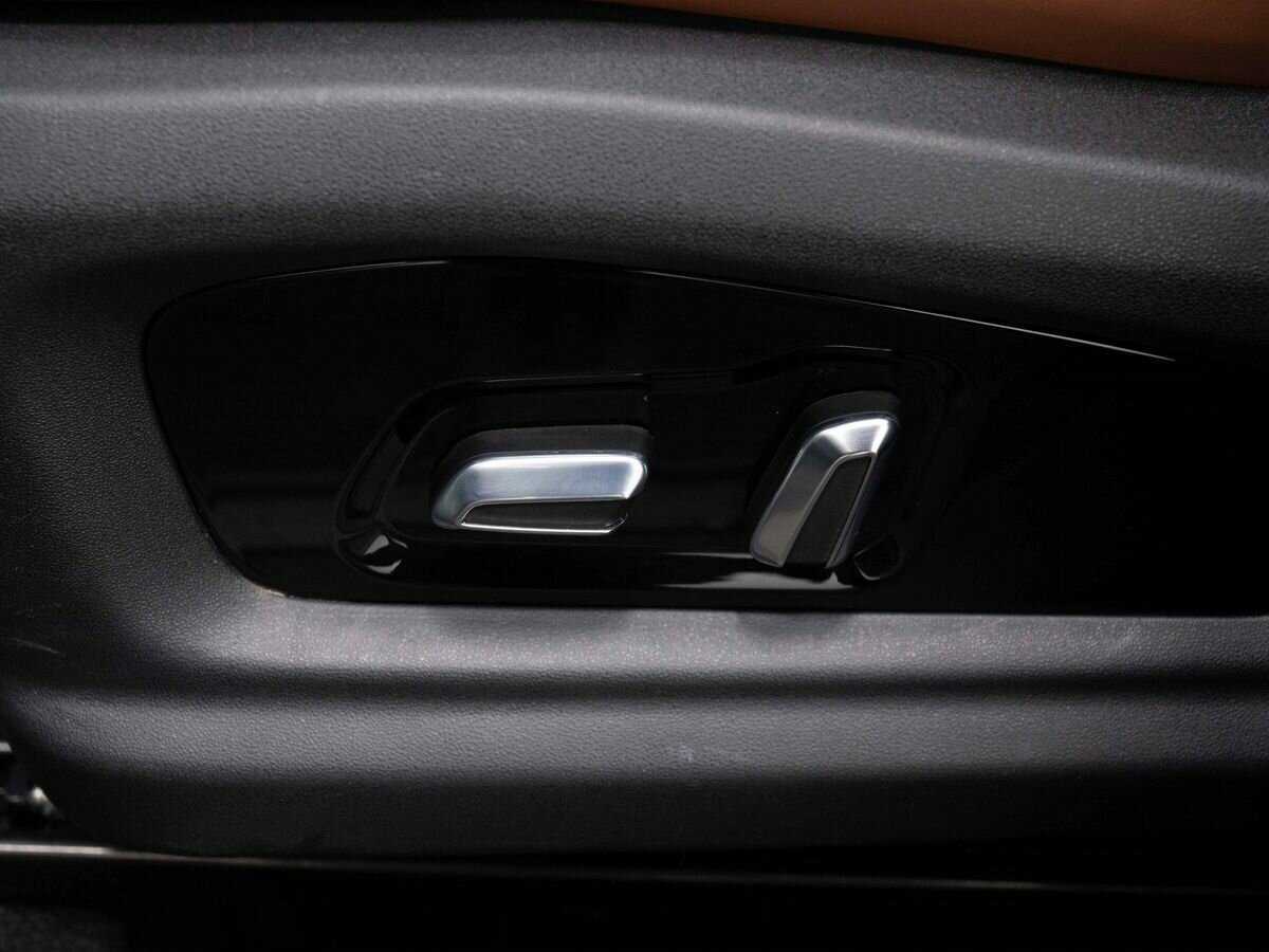 Омода Ц5 б/у, 2022, Вариатор. Фото: #17