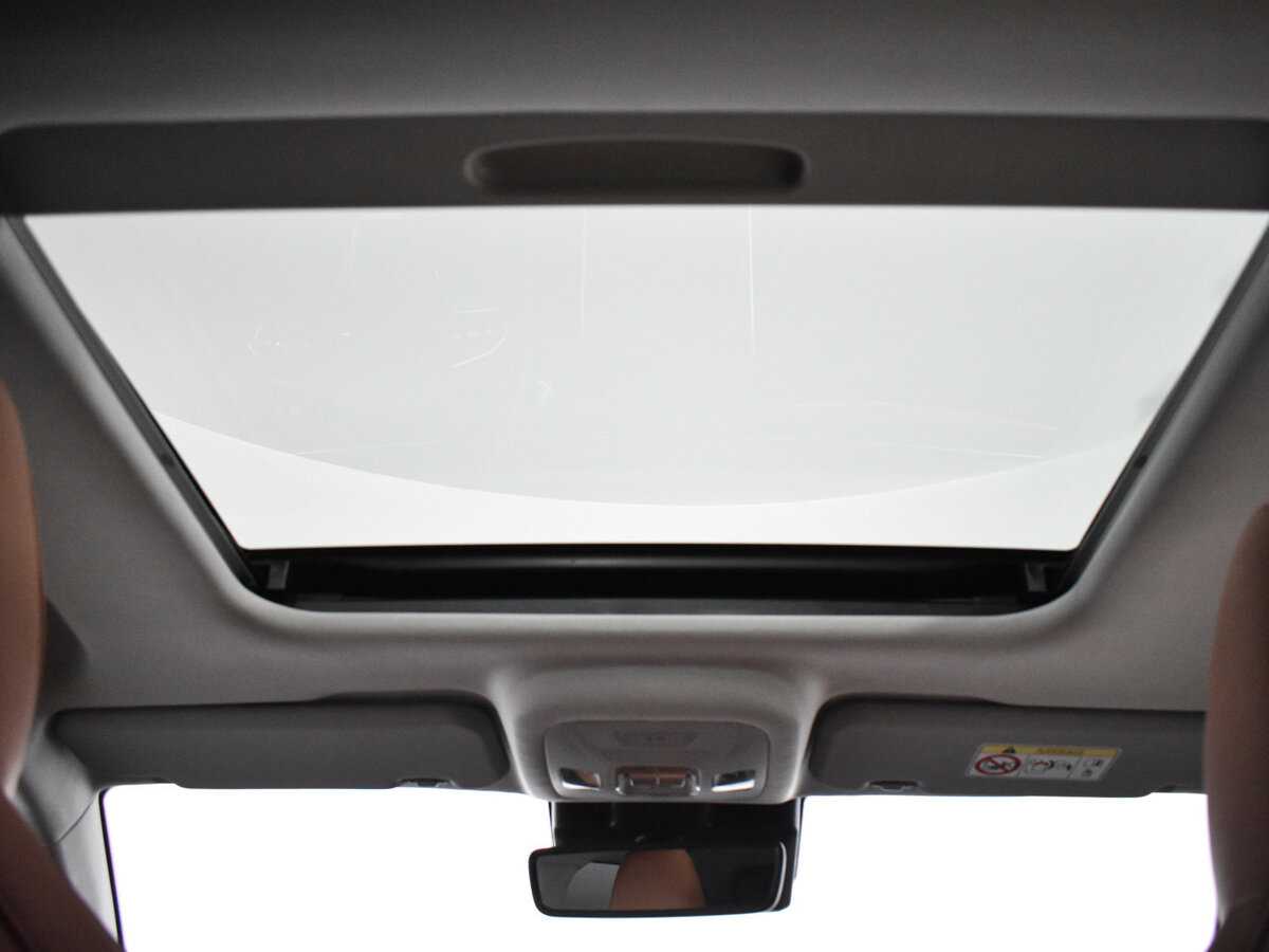 Омода Ц5 б/у, 2023, Вариатор. Фото: #16