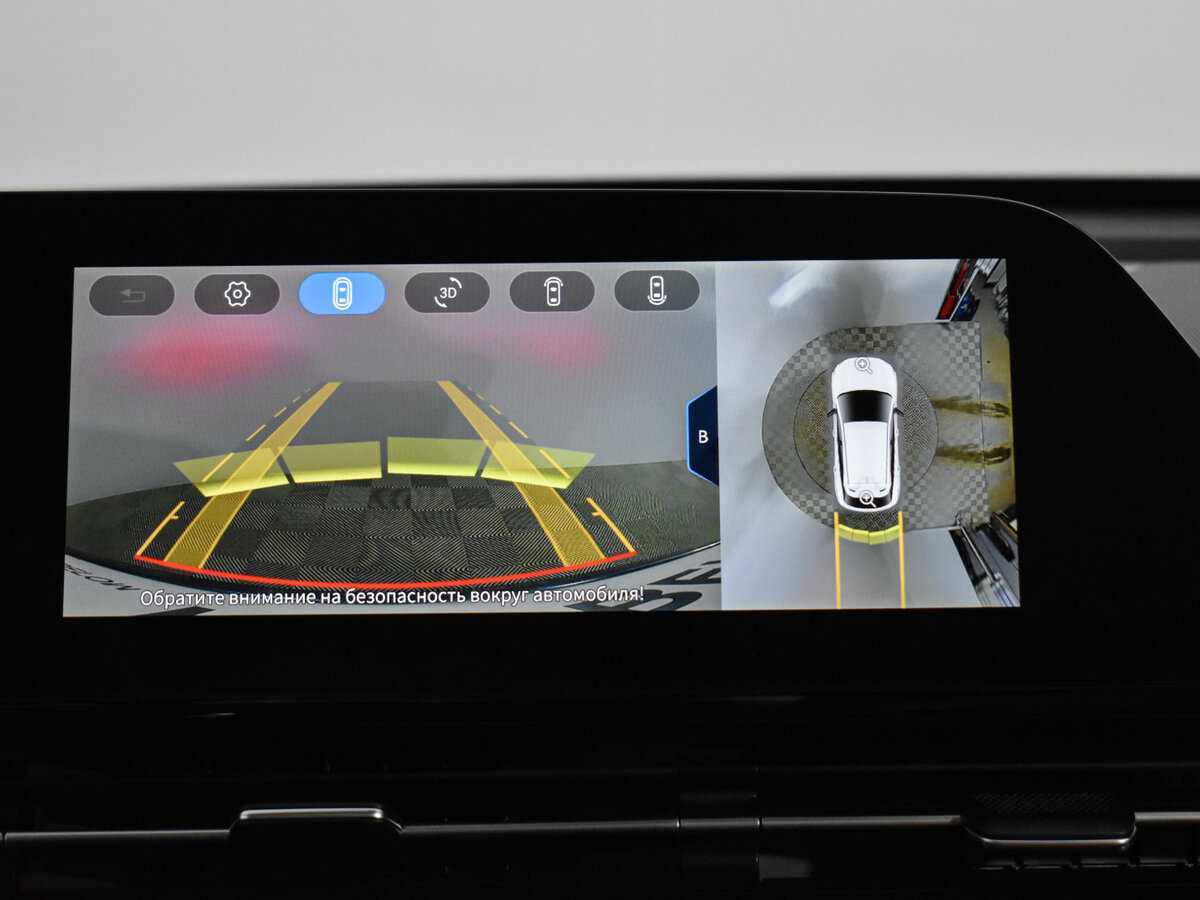 Омода Ц5 б/у, 2023, Вариатор. Фото: #21