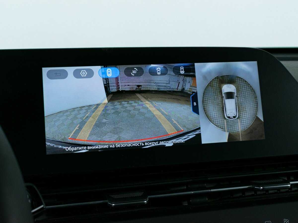 Омода Ц5 б/у, 2024, Вариатор. Фото: #16