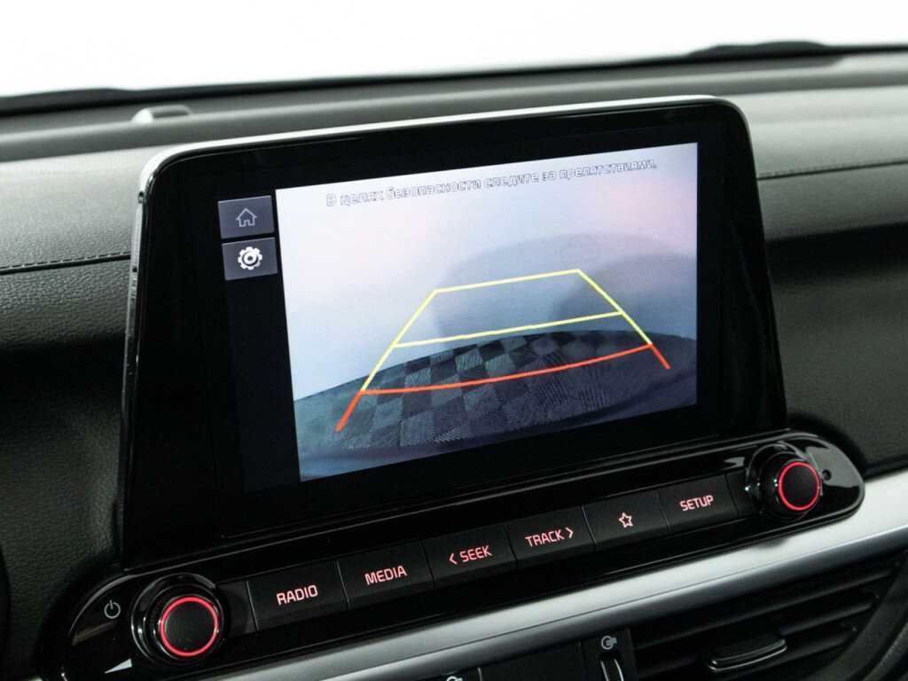 Киа Церато б/у, 2022, Автоматическая. Фото: #19