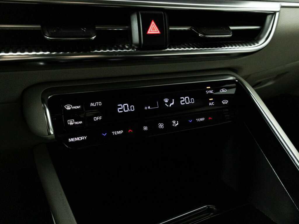 Киа К5 б/у, 2021, Автоматическая. Фото: #19