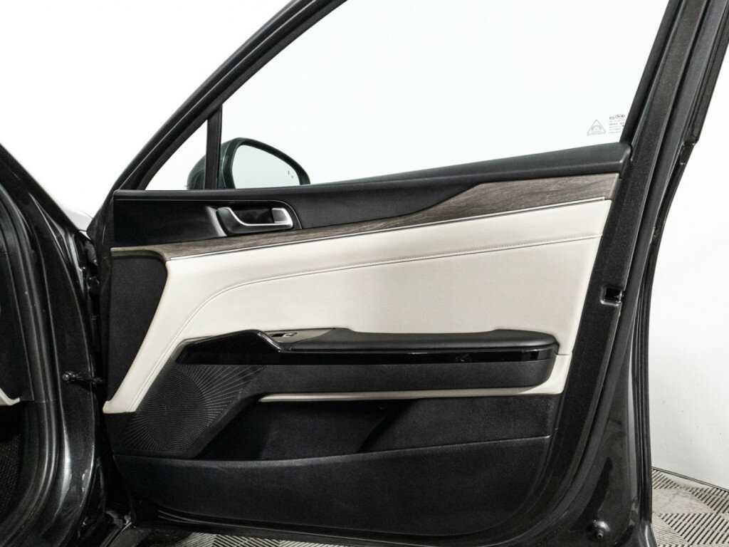 Киа К5 б/у, 2021, Автоматическая. Фото: #27