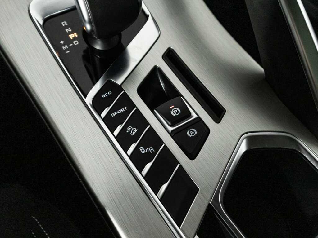 Джили Кулрэй б/у, 2020, Роботизированная. Фото: #15