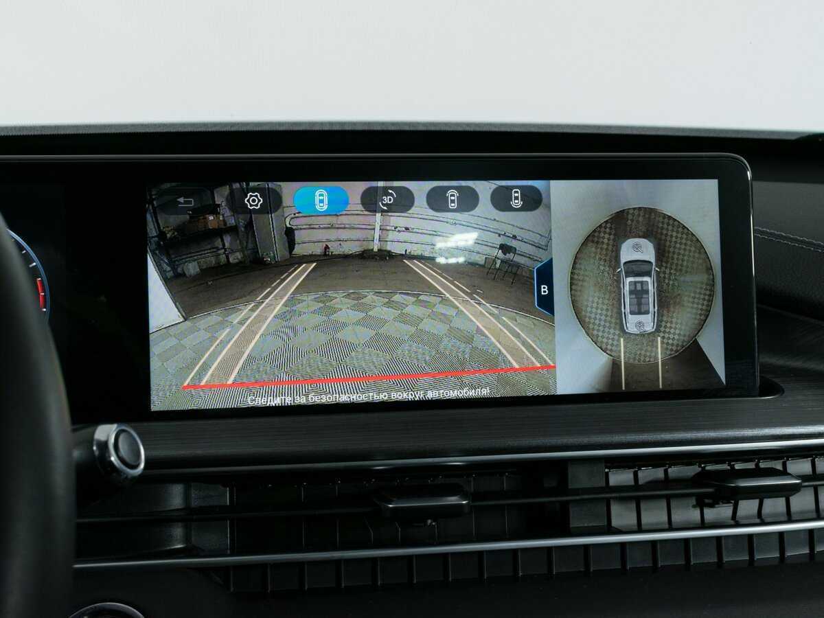 Чери Тигго 7 Про Макс б/у, 2023, Роботизированная. Фото: #17