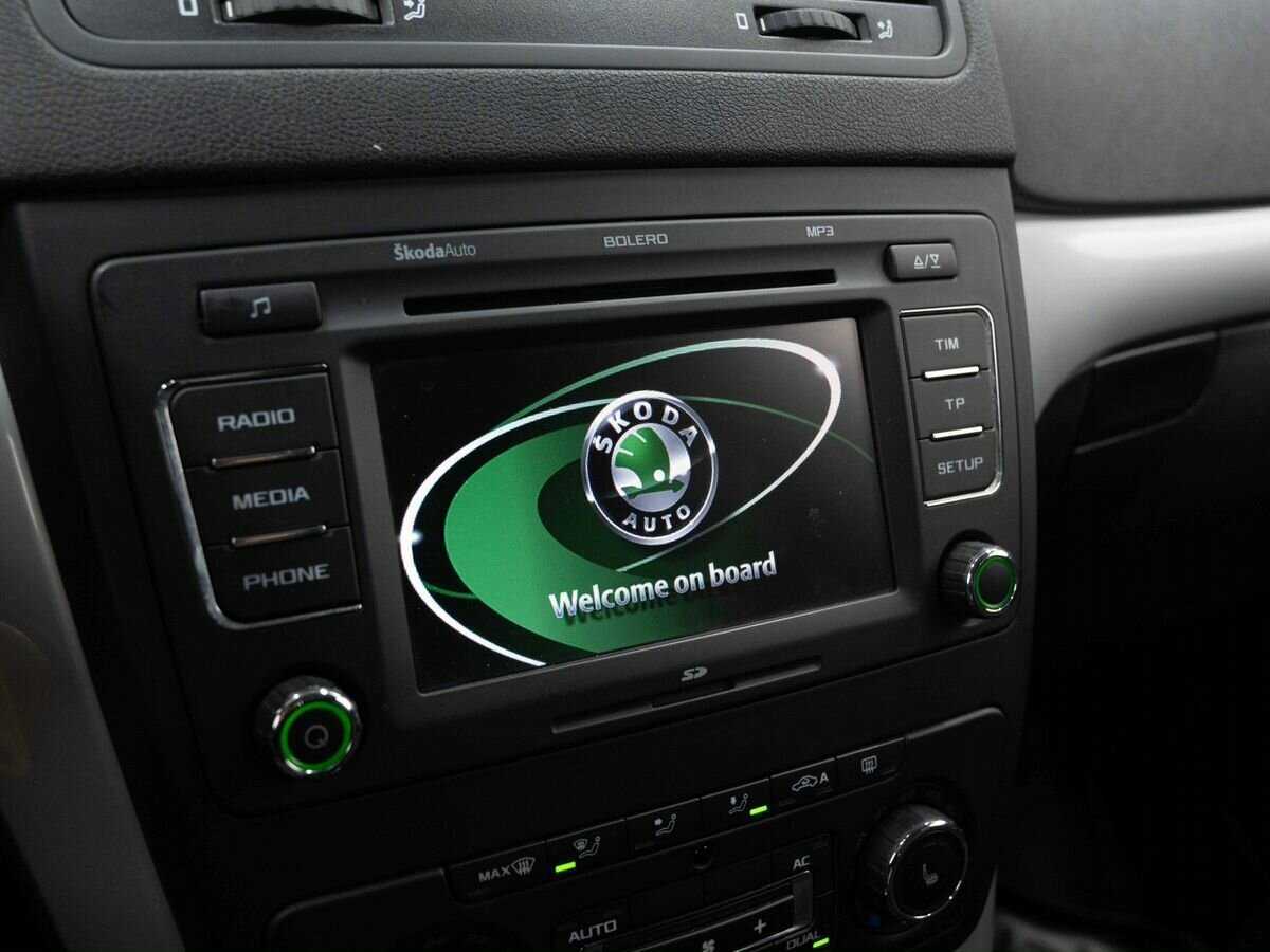 Шкода Йети б/у, 2013, Роботизированная. Фото: #16