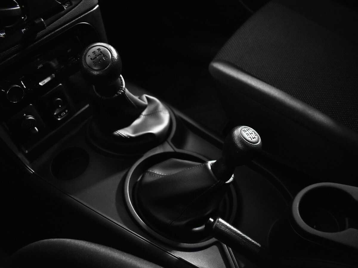 Лада (ВАЗ) Нива б/у, 2023, Механическая. Фото: #13