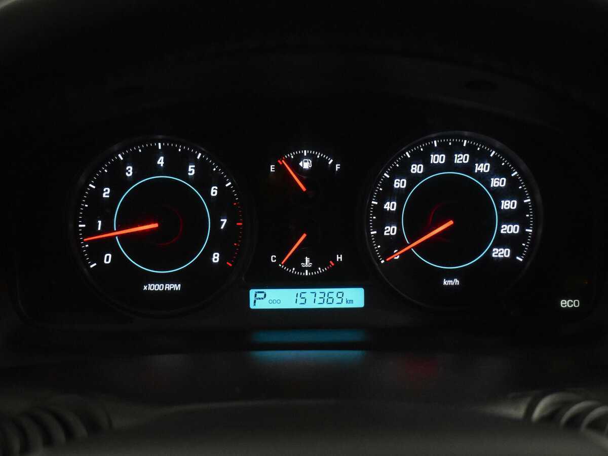 Шевроле Каптива б/у, 2012, Автоматическая. Фото: #17