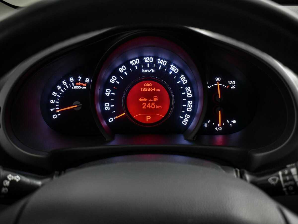 Киа Спортейдж б/у, 2012, Автоматическая. Фото: #15