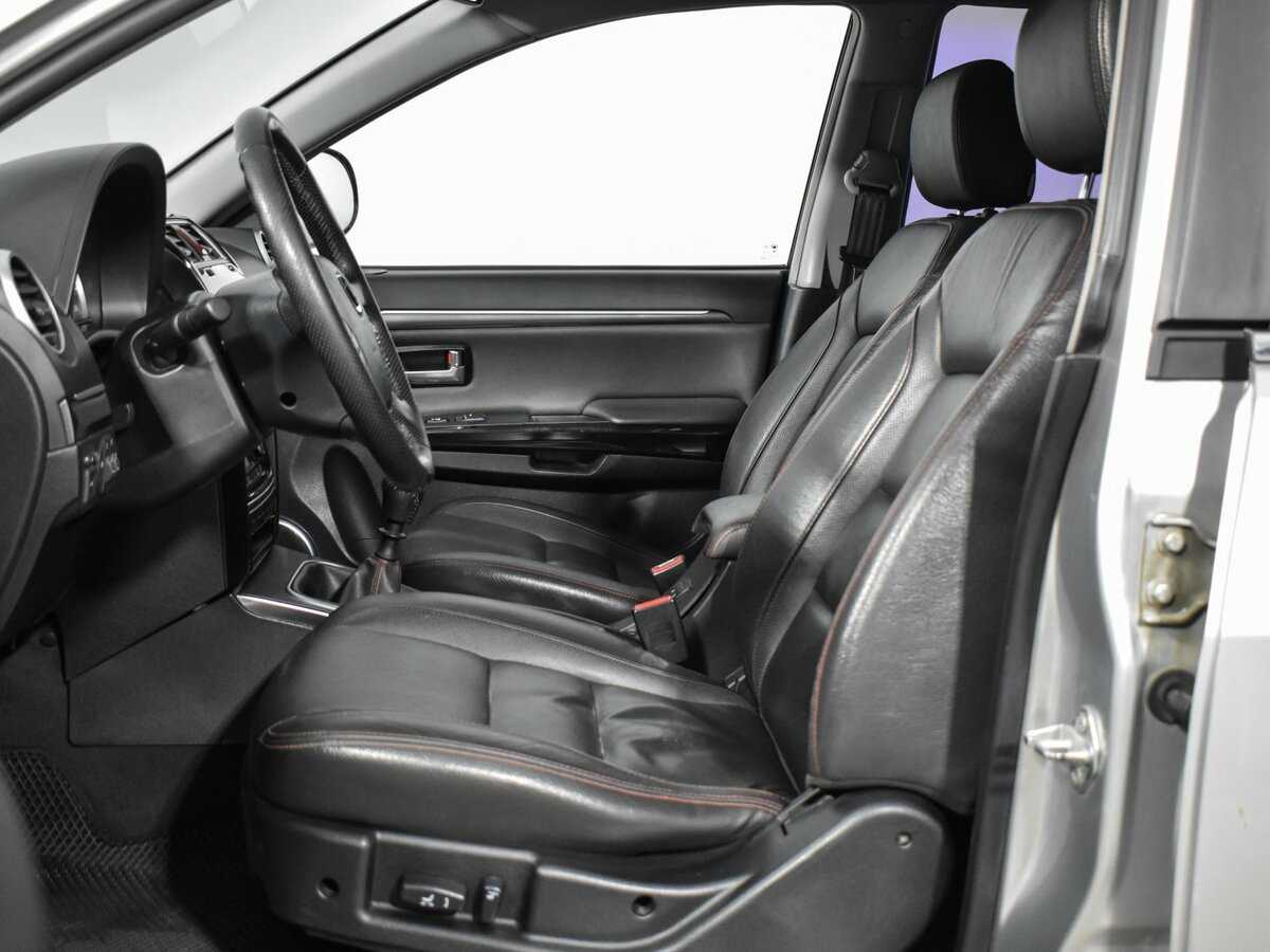 Грейт Вол Ховер М3 б/у, 2014, Механическая. Фото: #8