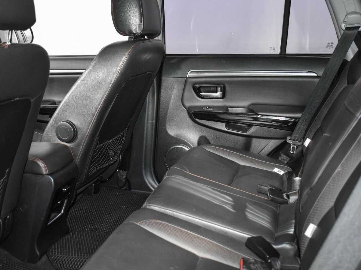 Грейт Вол Ховер М3 б/у, 2014, Механическая. Фото: #10