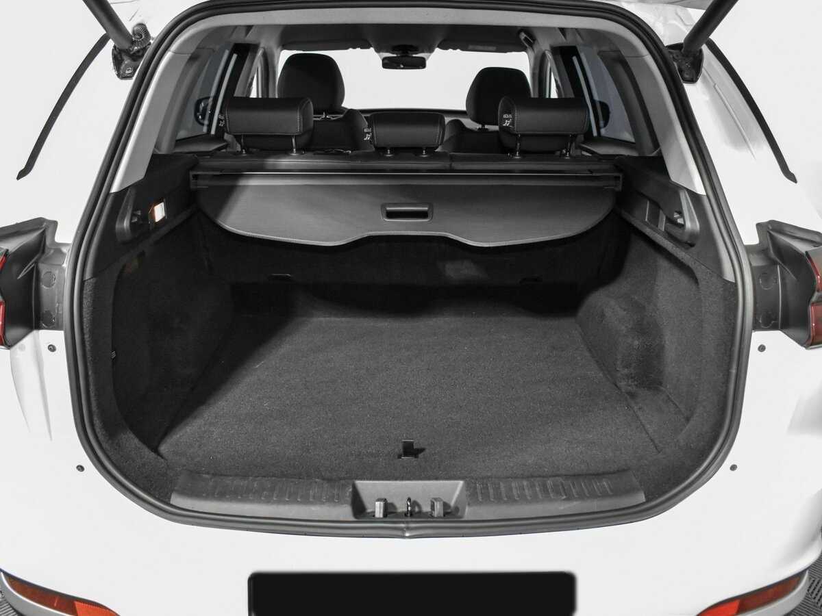 Чери Тигго 7 Про Макс б/у, 2023, Вариатор. Фото: #17