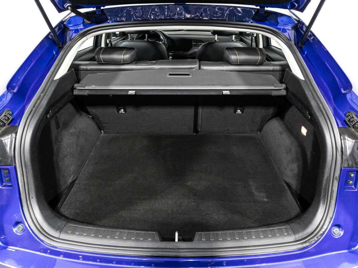 Хавал Ф7-икс б/у, 2020, Роботизированная. Фото: #13