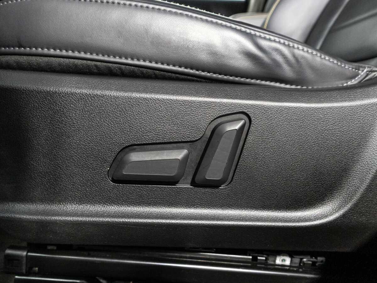 Хавал Ф7-икс б/у, 2020, Роботизированная. Фото: #14