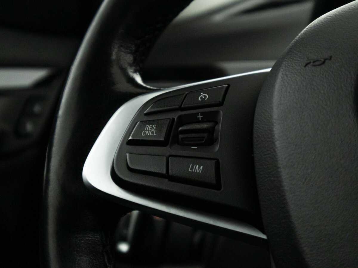 БМВ Икс1 б/у, 2017, Автоматическая. Фото: #19