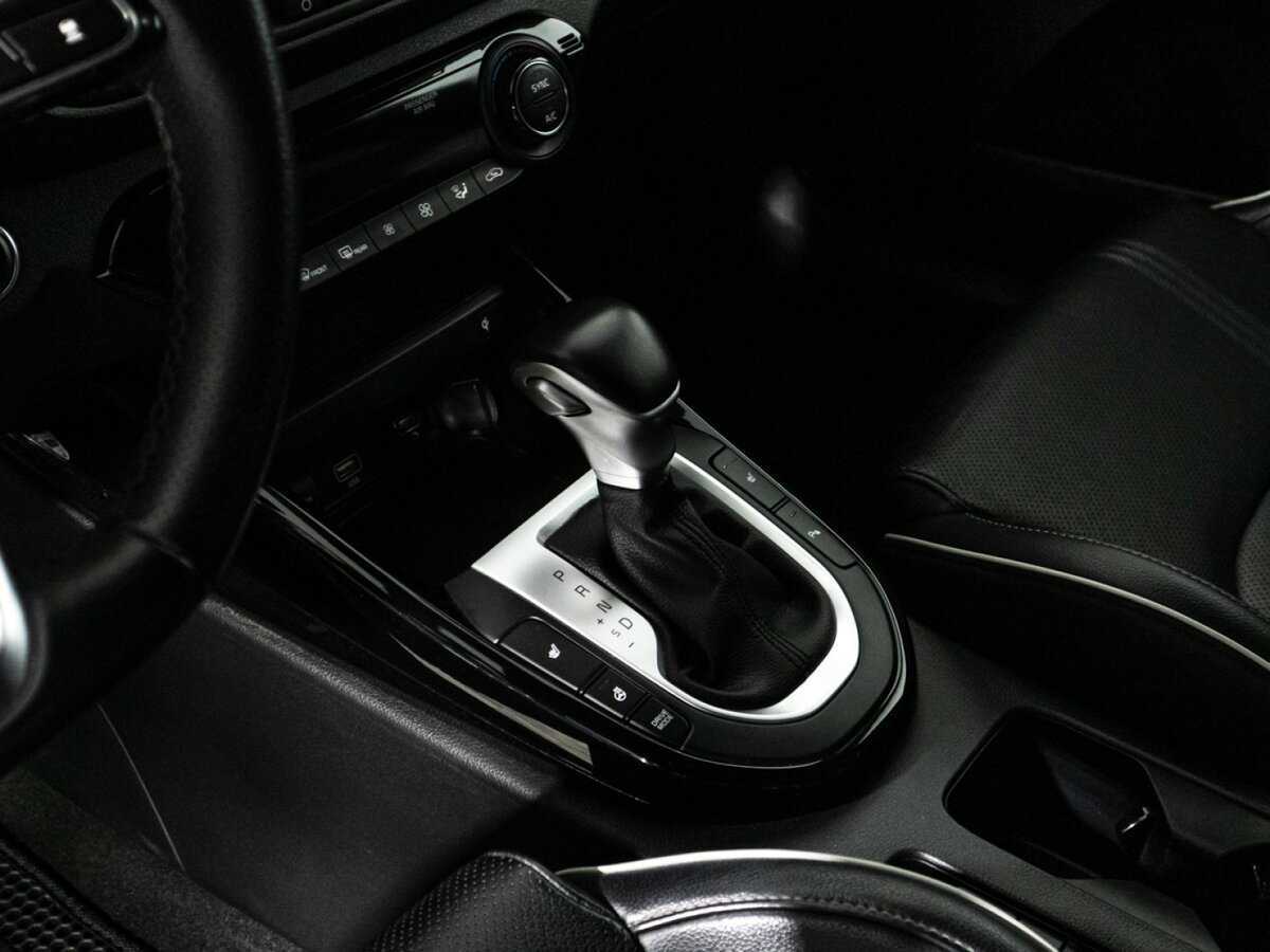 Киа Церато б/у, 2021, Автоматическая. Фото: #15