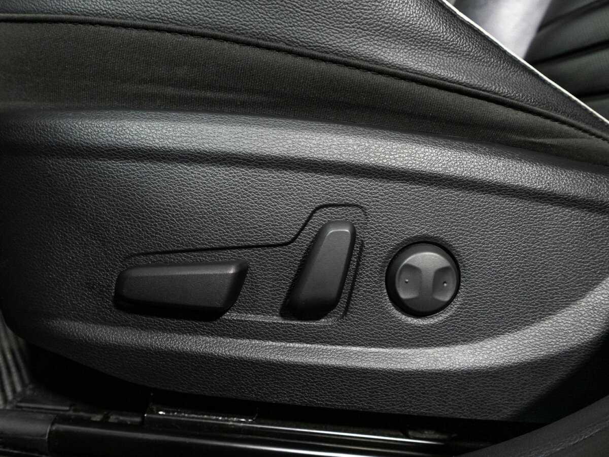 Киа Церато б/у, 2021, Автоматическая. Фото: #16