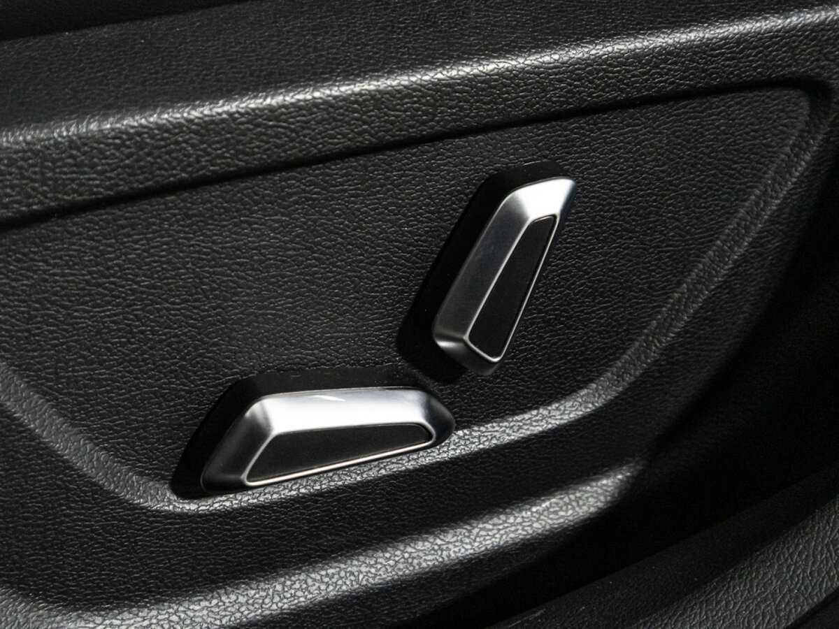 Джили Кулрэй б/у, 2021, Роботизированная. Фото: #15