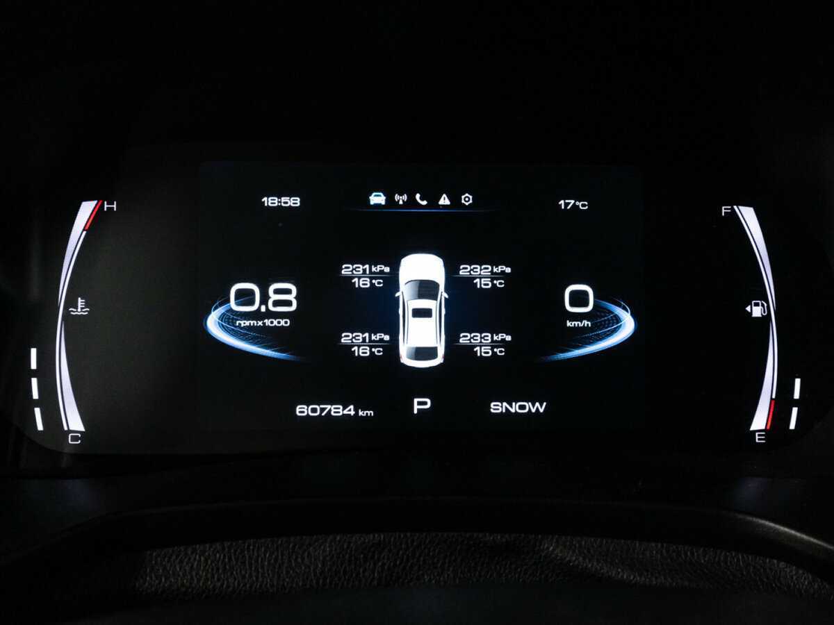 Хавал Ф7-икс б/у, 2022, Роботизированная. Фото: #10