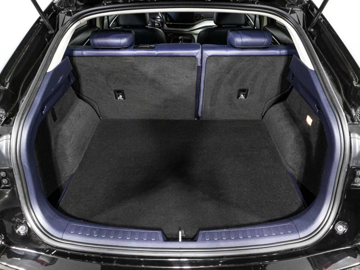 Хавал Ф7-икс б/у, 2022, Роботизированная. Фото: #13