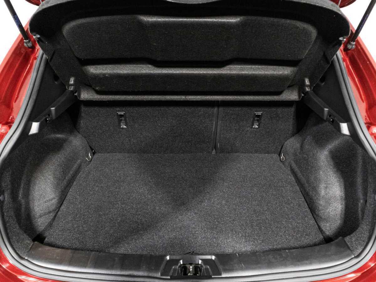 Ниссан Кашкай б/у, 2021, Вариатор. Фото: #19