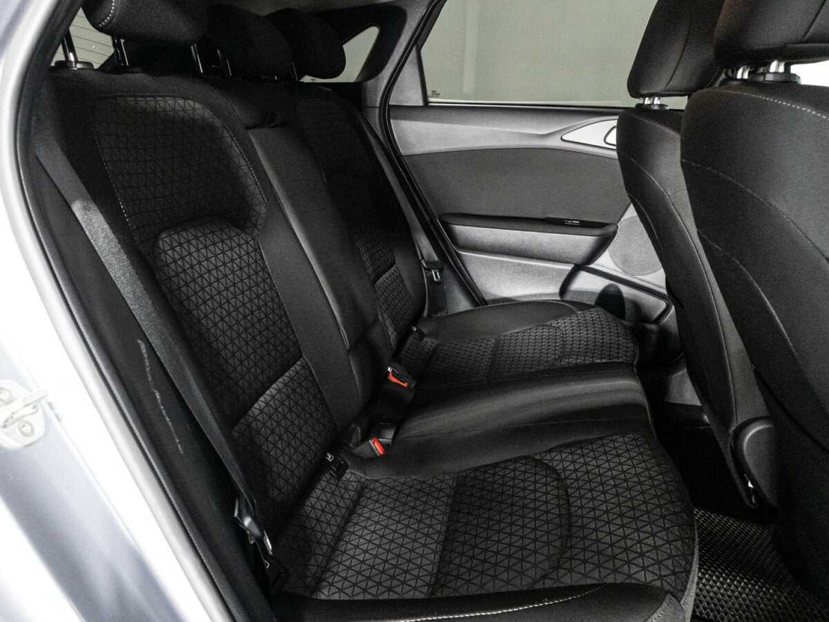 Киа Сид б/у, 2020, Автоматическая. Фото: #19