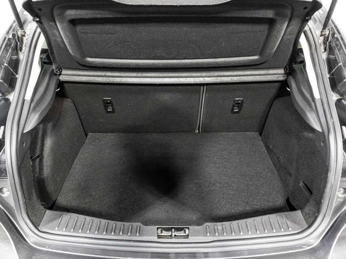 Форд Фокус б/у, 2017, Роботизированная. Фото: #14