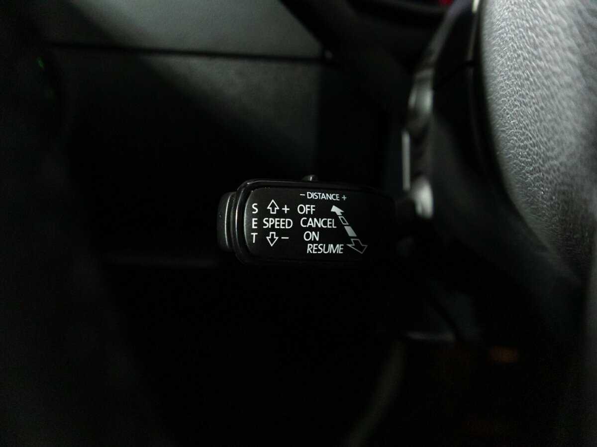 Шкода Октавия б/у, 2020, Роботизированная. Фото: #19