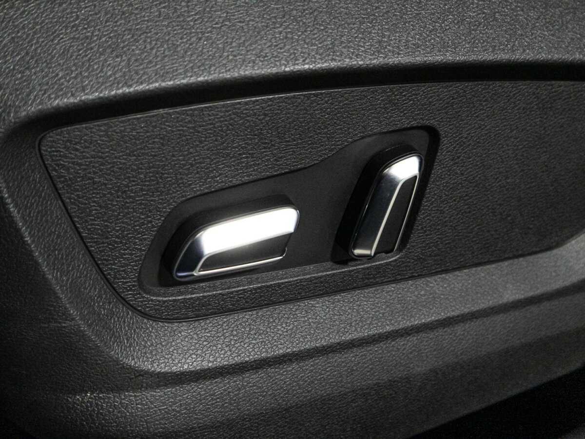 Чери Тигго 8 Про Макс б/у, 2023, Роботизированная. Фото: #15