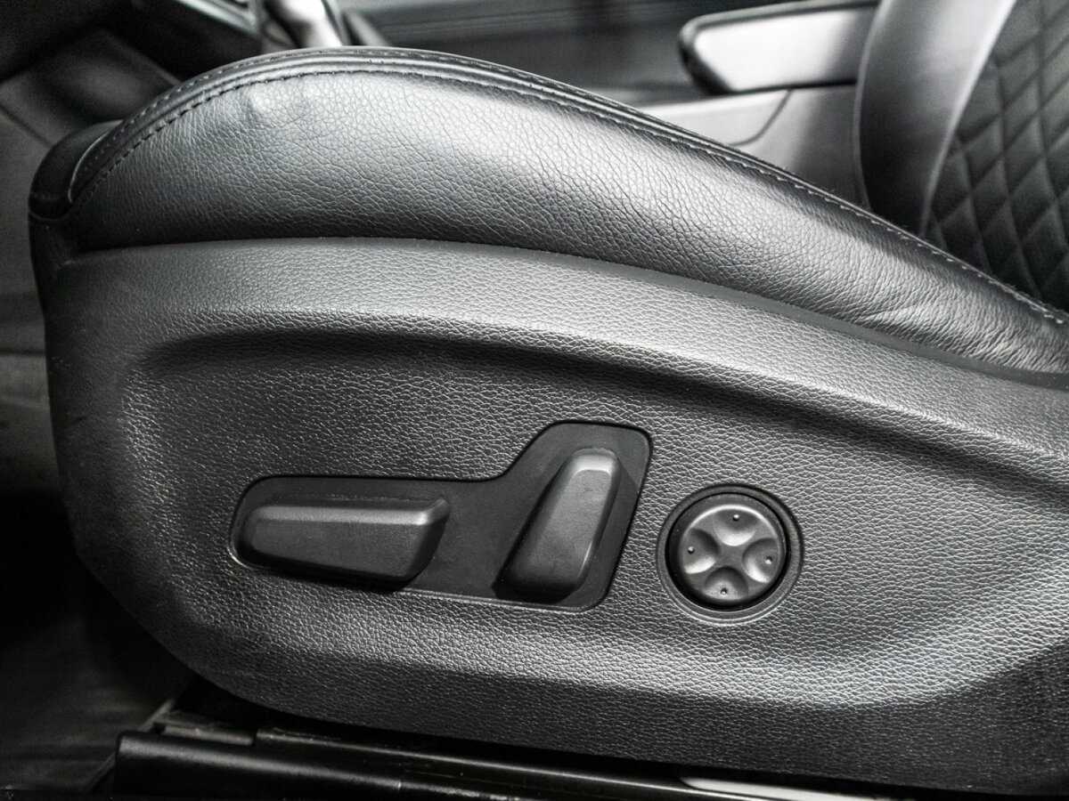 Хендай Соната б/у, 2018, Автоматическая. Фото: #18